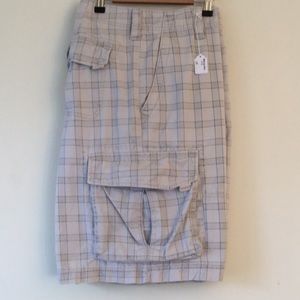 AMERICAN RAG CIE men’s shorts 38